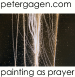 Peter Gagen logo