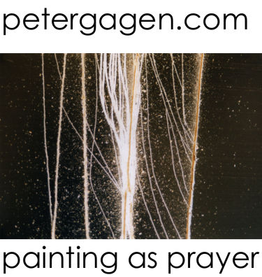 Peter Gagen logo